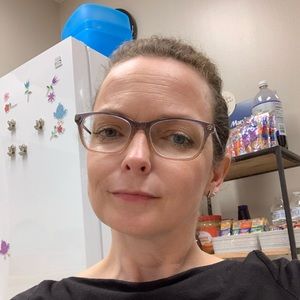 Meet your Posher, Susan